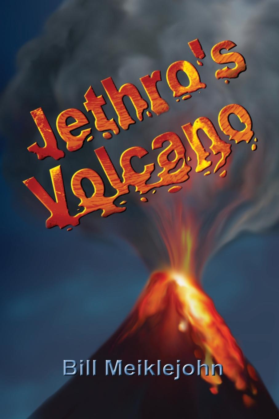 Jethro.s Volcano