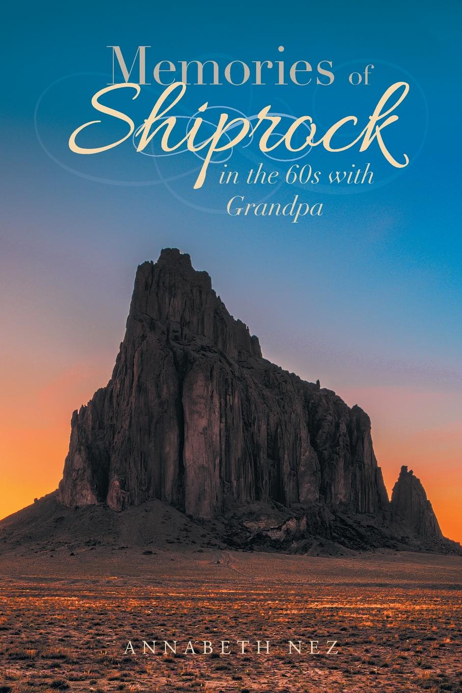 фото Memories of Shiprock in the 60s with Grandpa