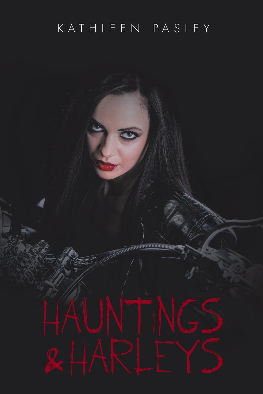 фото Hauntings . Harleys