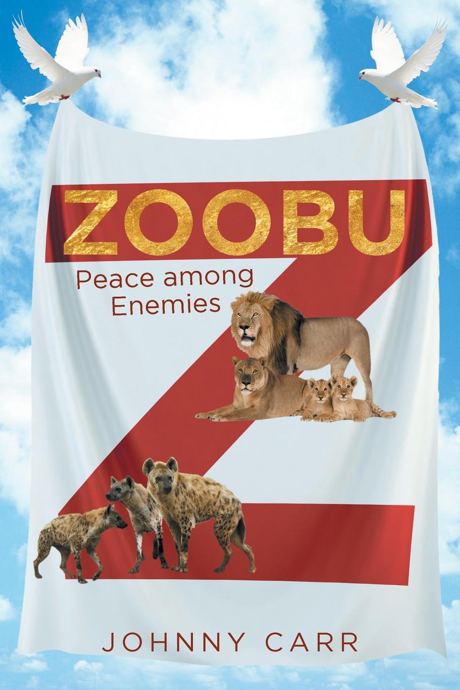Zoobu. Peace among Enemies