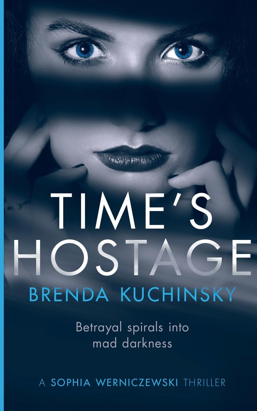 фото Time.s Hostage. Betrayal Spirals into Mad Darkness