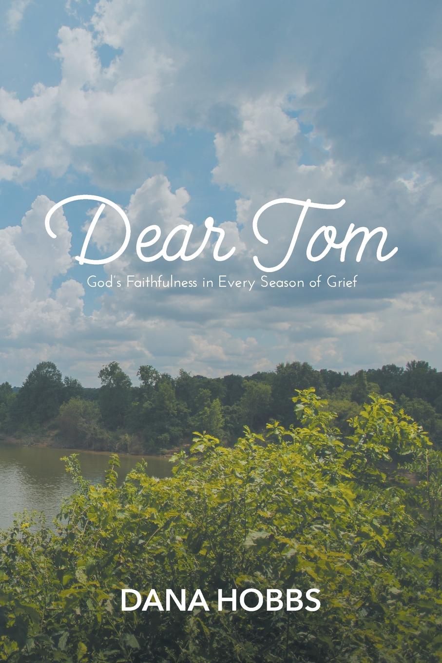 Dear Tom