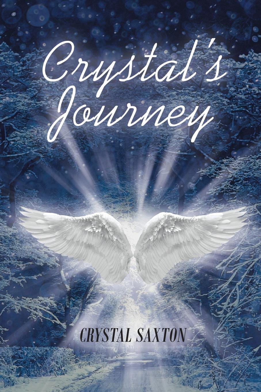 Crystal.s Journey
