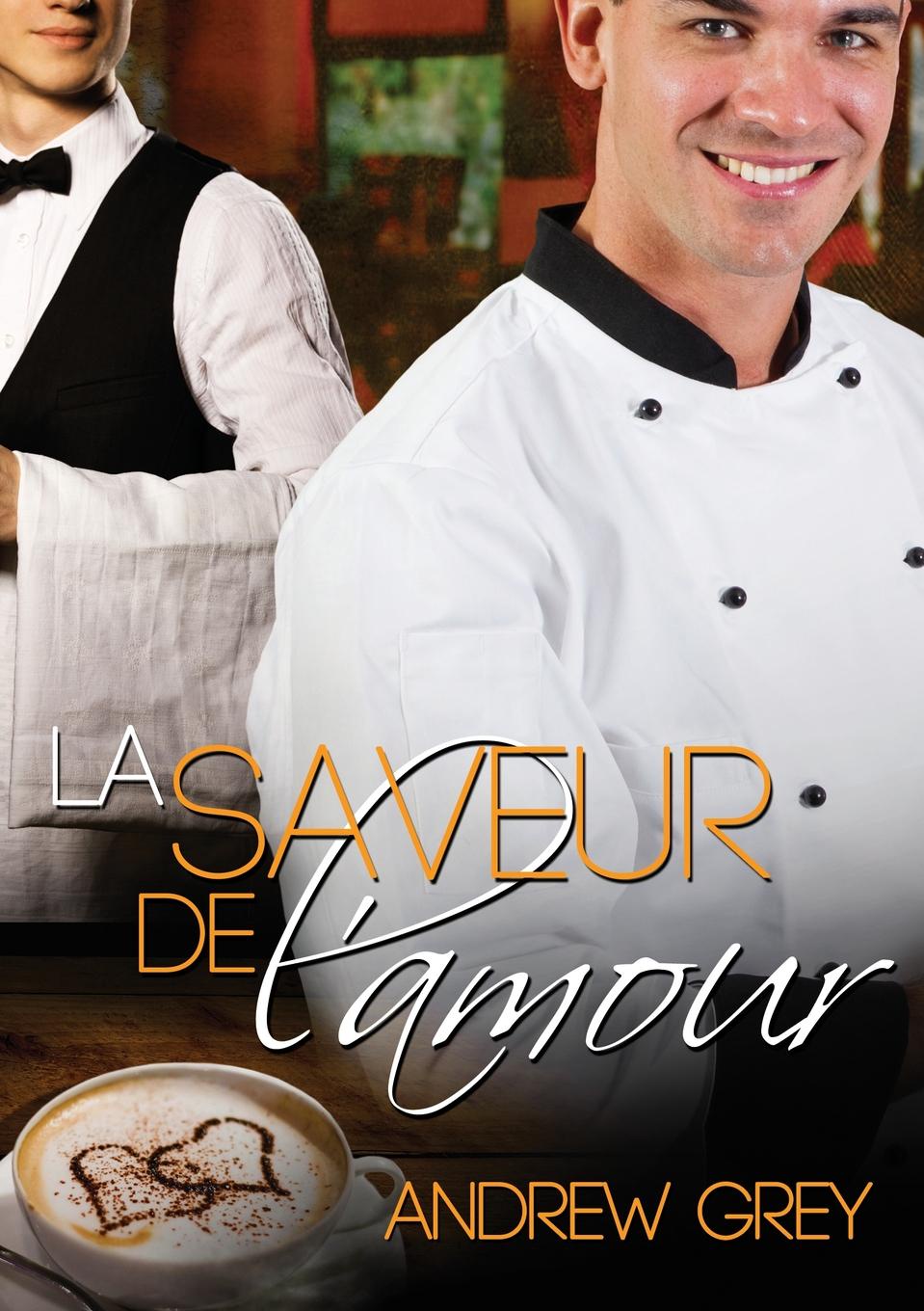 фото La saveur de l.amour