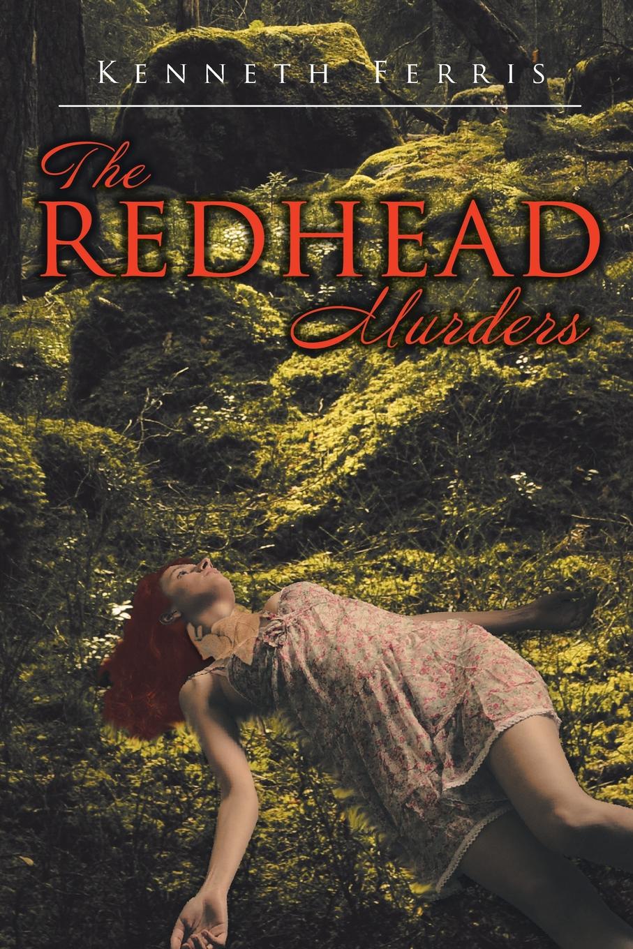 фото The Redhead Murders