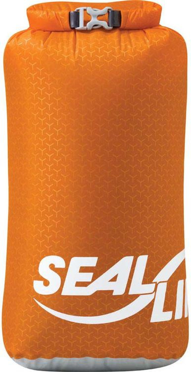 фото Гермомешок Sealline Blocker Dry Sack, 09789, оранжевый, 5 л