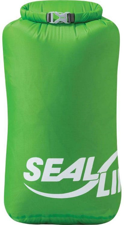 фото Гермомешок Sealline BlockerLite Dry, 10254, зеленый, 5 л