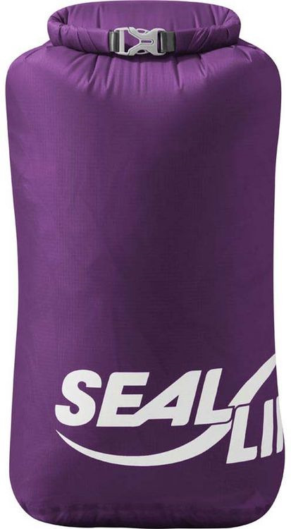 фото Гермомешок Sealline BlockerLite Dry, 10260, фиолетовый, 10 л