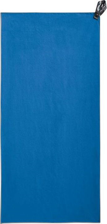 Полотенце для спорта и отдыха PackTowl Personal Hand, 09859, синий