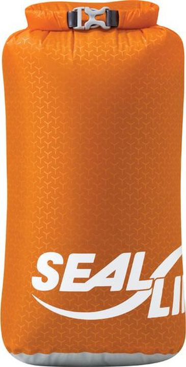 фото Гермомешок Sealline Blocker Dry Sack, 09805, оранжевый, 30 л