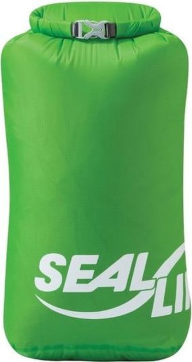 фото Гермомешок Sealline BlockerLite Dry, 10250, зеленый, 2,5 л