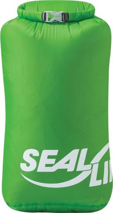 фото Гермомешок Sealline BlockerLite Dry, 10265, зеленый, 20 л