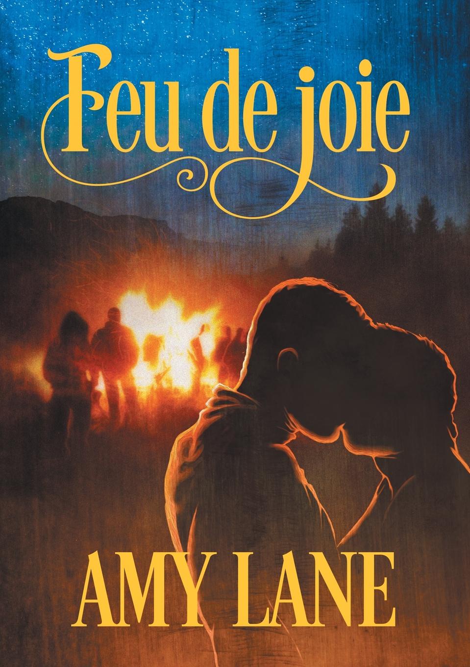 Feu de joie