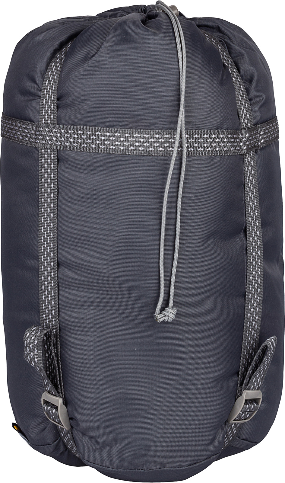 фото Спальный мешок Nova Tour Алтай -10 V3, правосторонняя молния, 96182, серый, размер XL (200 см)