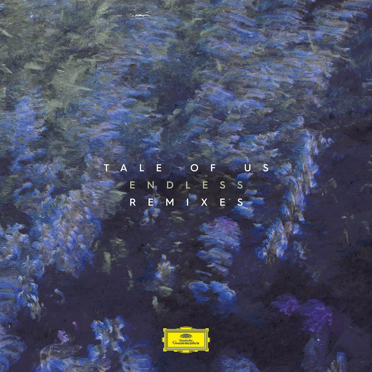 Tale Of Us. Endless (Remixes) (2 LP)