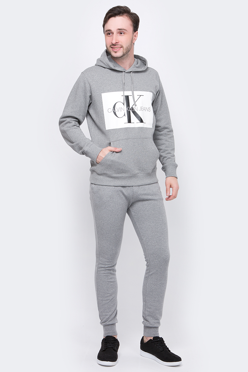 фото Худи Calvin Klein Jeans