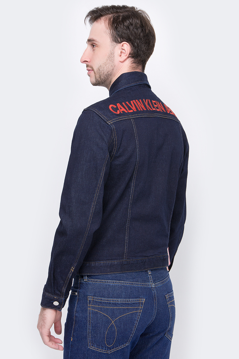 фото Куртка Calvin Klein Jeans