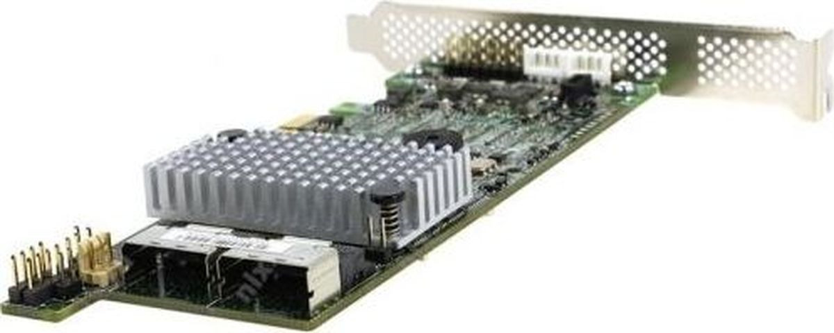 Контроллер LSI 9271-8I LSI00330