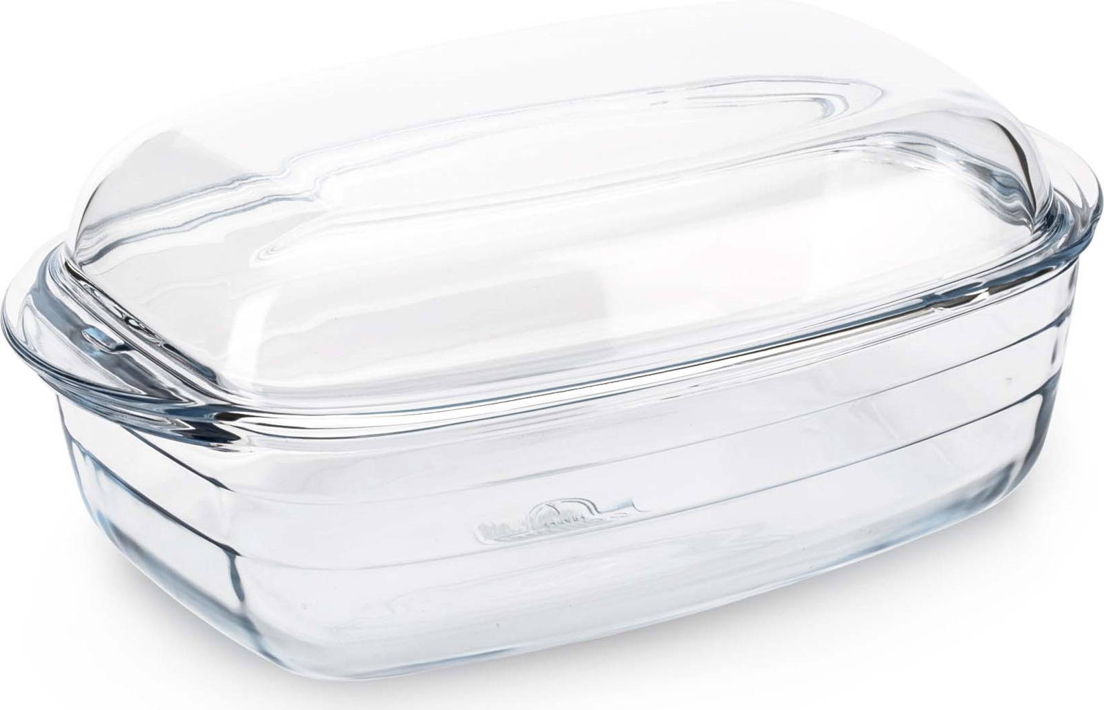 фото Утятница Pyrex O Cuisine, 465AC00/1043, 4,5 л