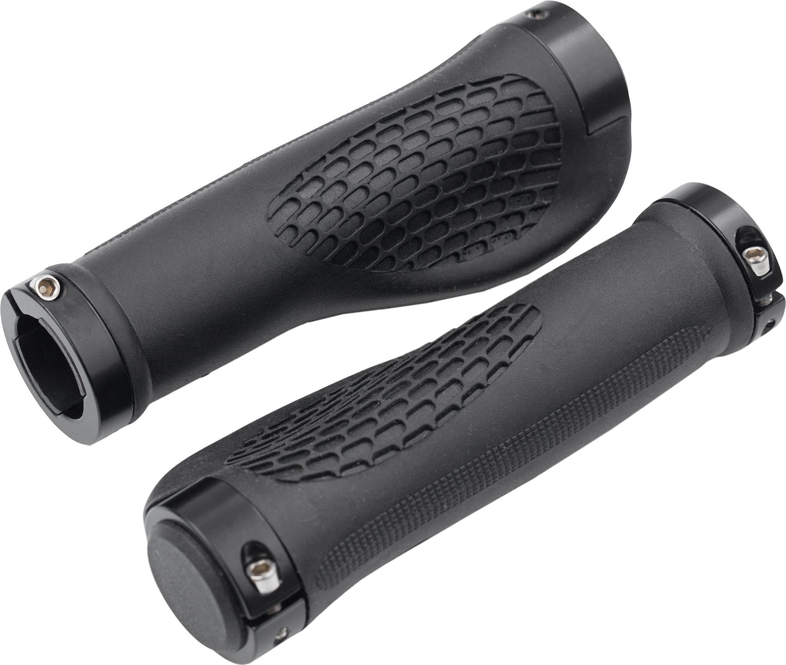 фото Ручки на руль Stern cgrip-5 city Handlebar grips, черный