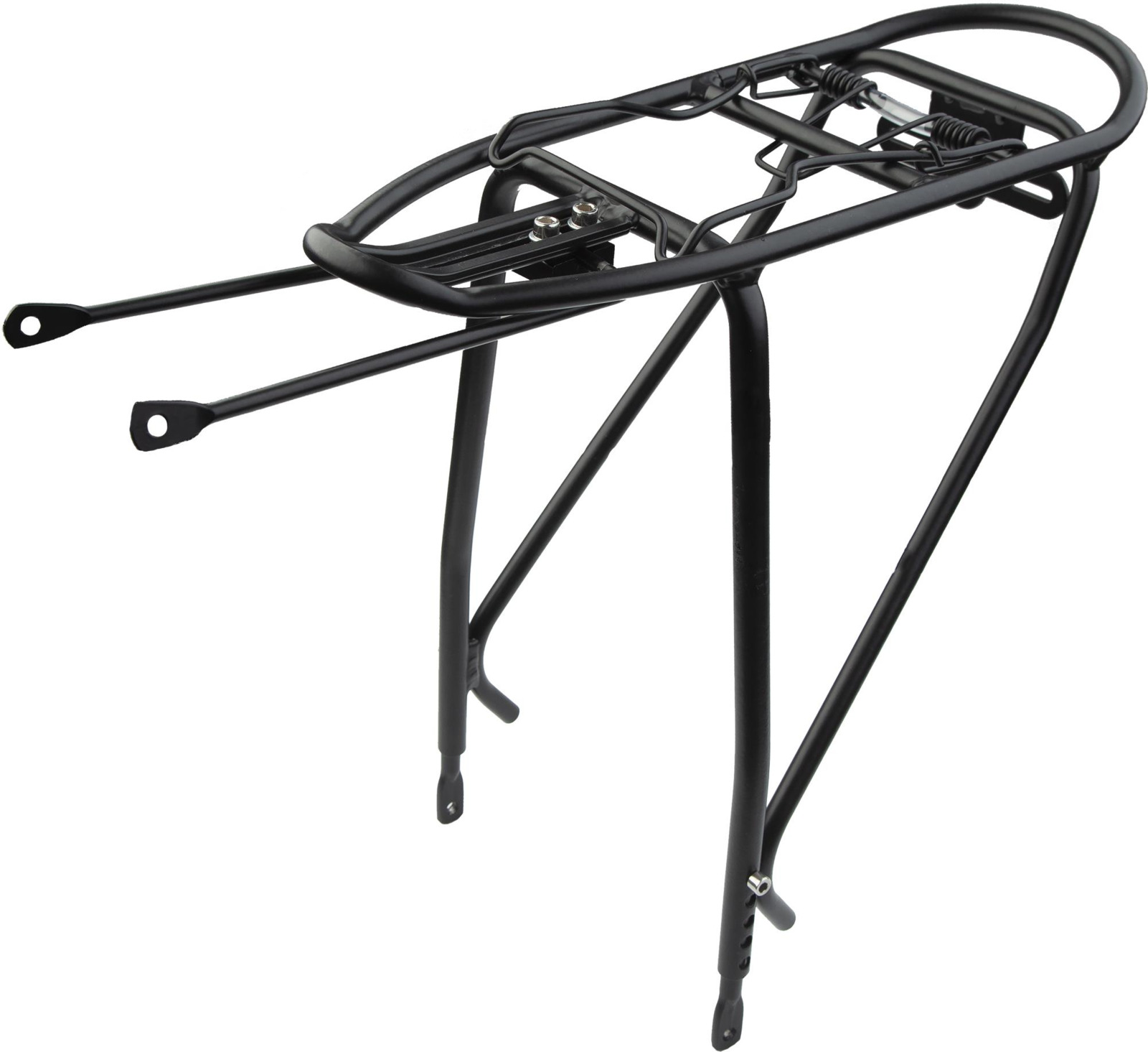 фото Багажник задний Stern CCAR-2N Bicycle carrier, черный