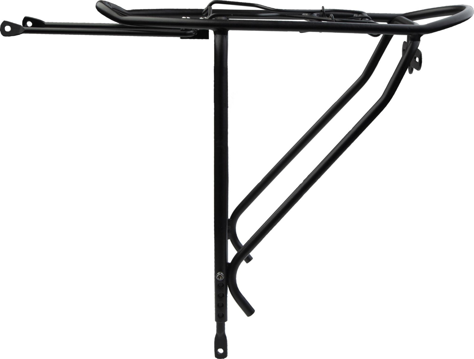 фото Багажник задний Stern CCAR-2N Bicycle carrier, черный