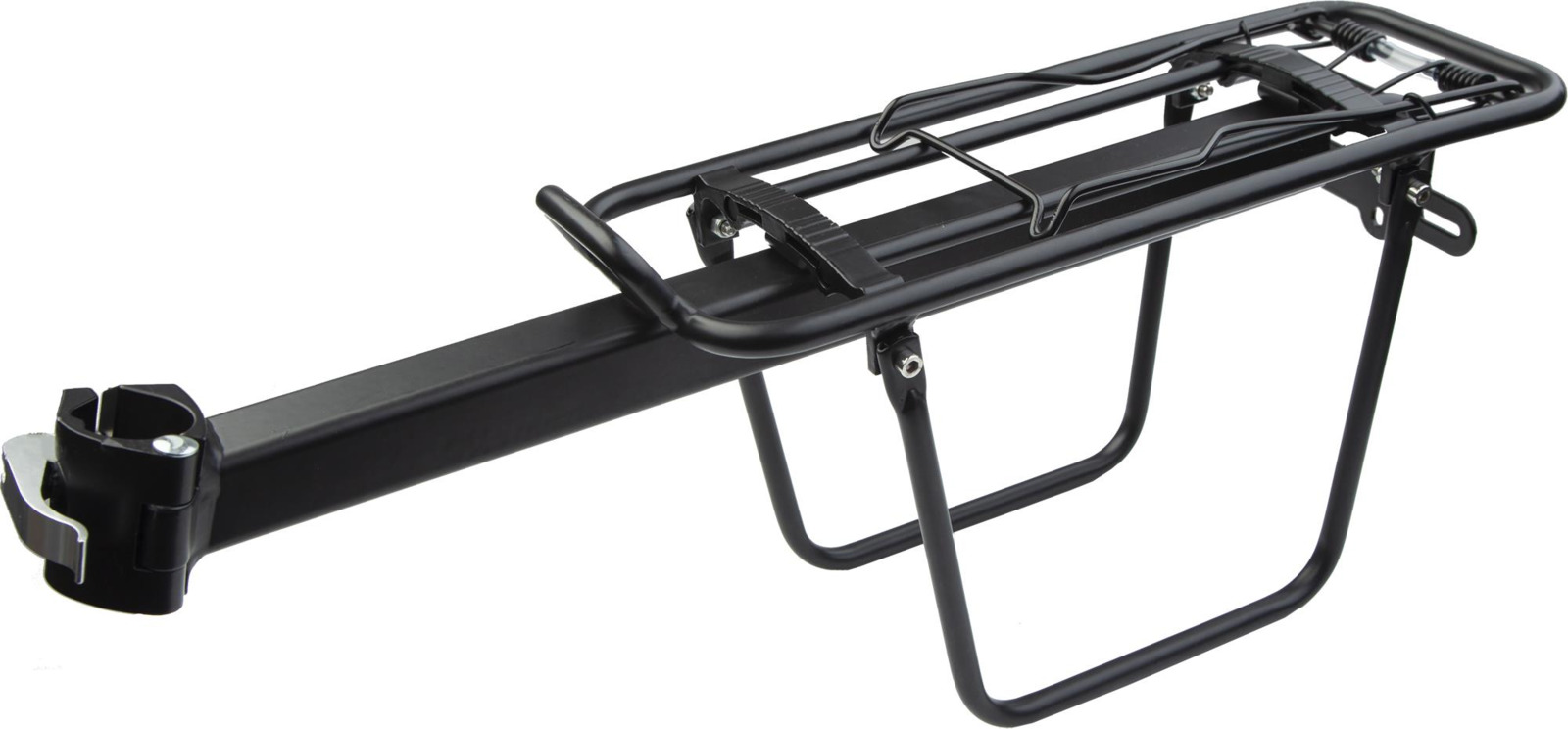 фото Багажник задний Stern CCAR-3 Bicycle carrier, черный