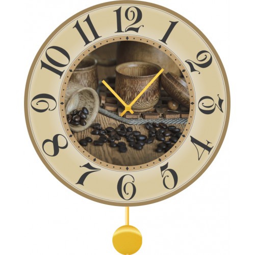 фото Настенные часы Kitch Clock 3012137