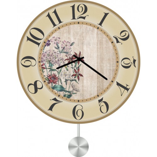 фото Настенные часы Kitch Clock 3012140