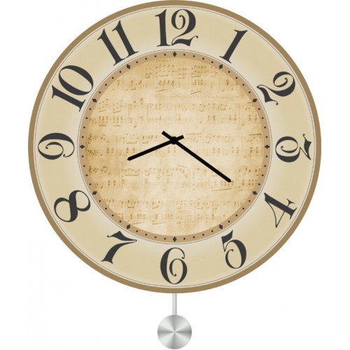 фото Настенные часы Kitch Clock 4012144