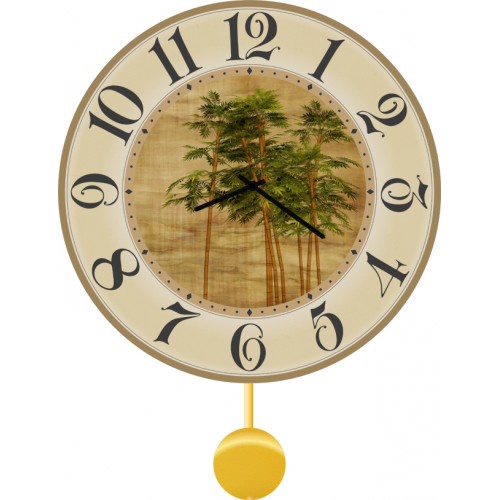 Настенные часы Kitch Clock 3512146