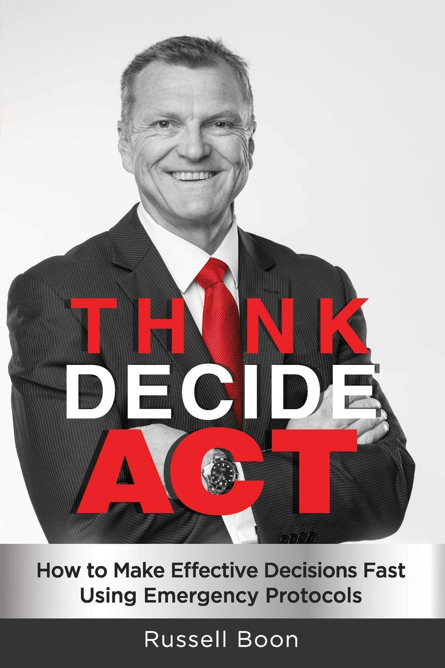 Decide act