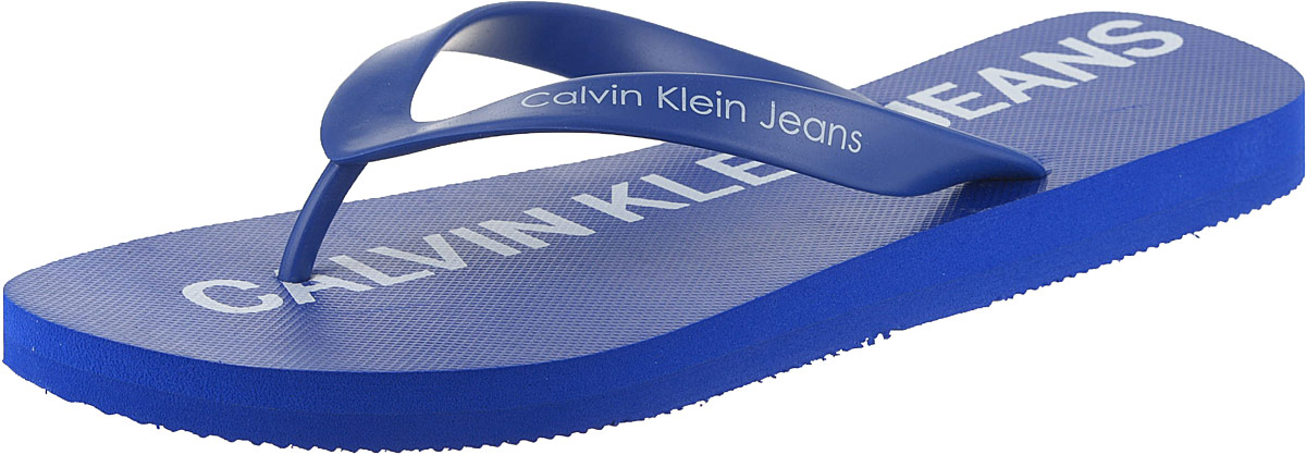 Шлепанцы Calvin Klein Jeans