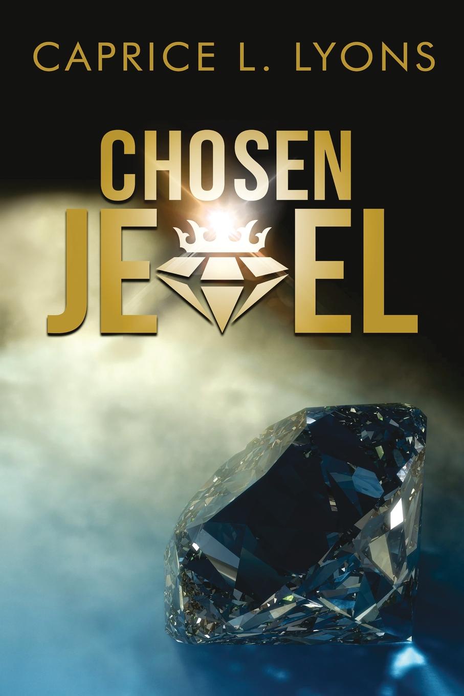 фото Chosen Jewel