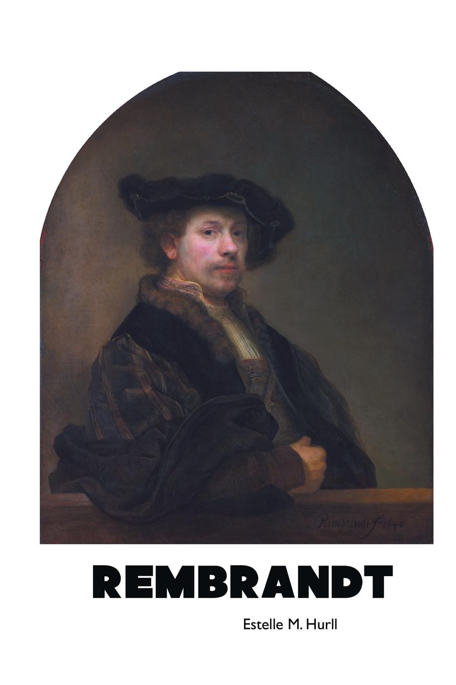 фото REMBRANDT