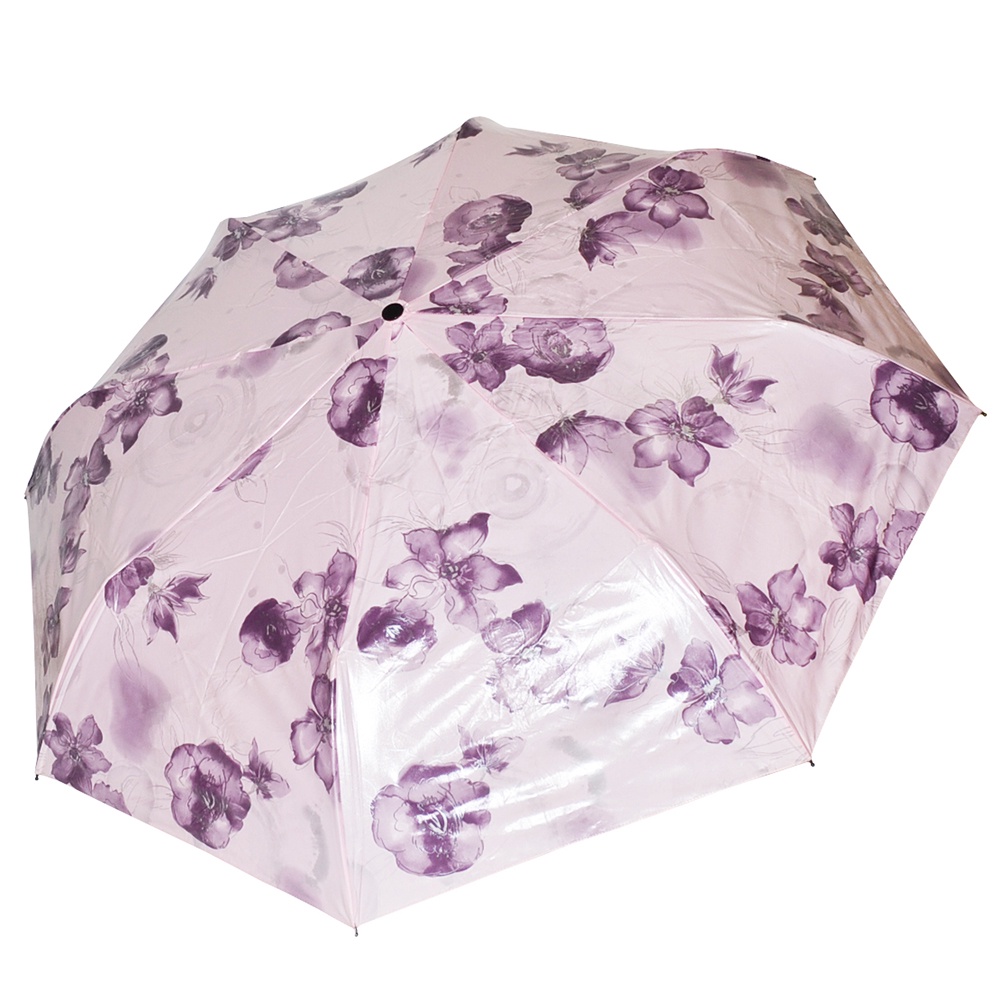 фото Зонт Ame Yoke Umbrella (Japan) Ok-58-3, розовый