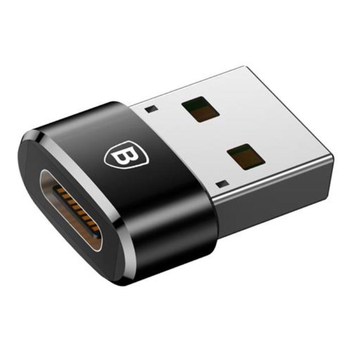 Переходник с usb на type c Озон