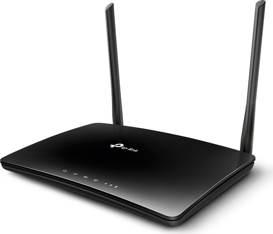 фото TP-Link Archer MR200 4G LTE-маршрутизатор