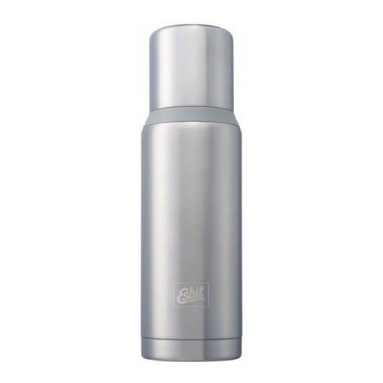 фото Термос Esbit VF 1000ml DW Silver, серебристый