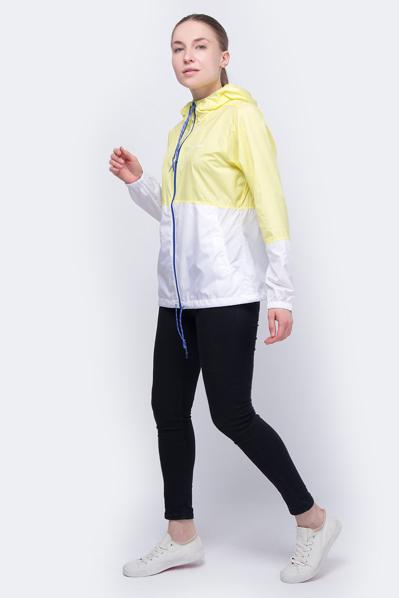 фото Ветровка Columbia Flash Forward Windbreaker