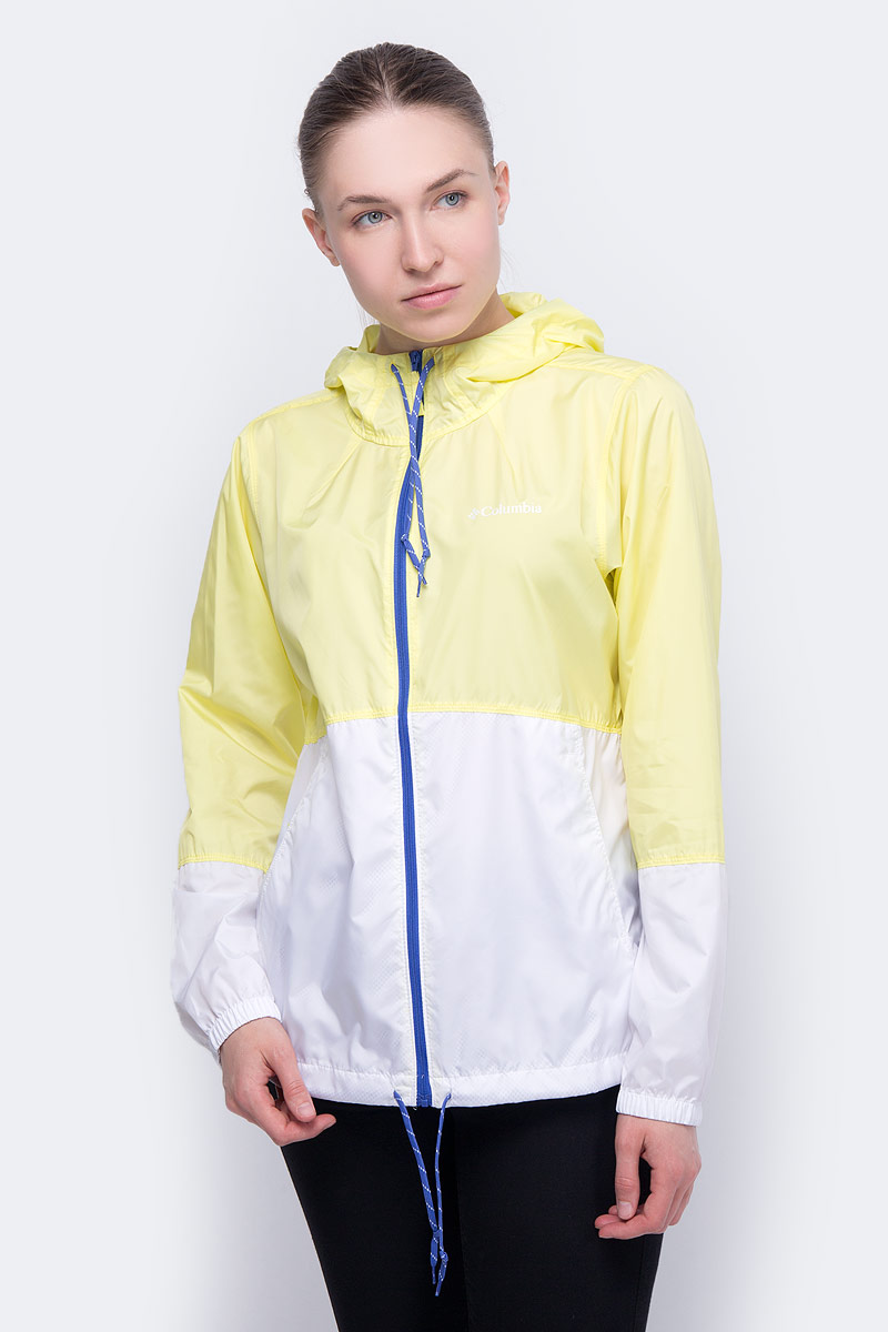 фото Ветровка Columbia Flash Forward Windbreaker