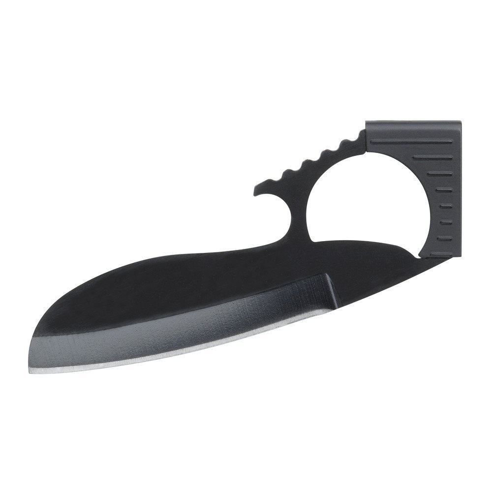 фото Нож туристический Swiss+Tech BLAK Finger Knife