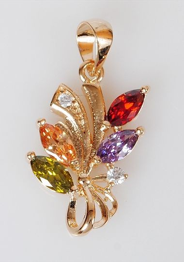фото Подвеска/кулон бижутерный Lotus jewelry