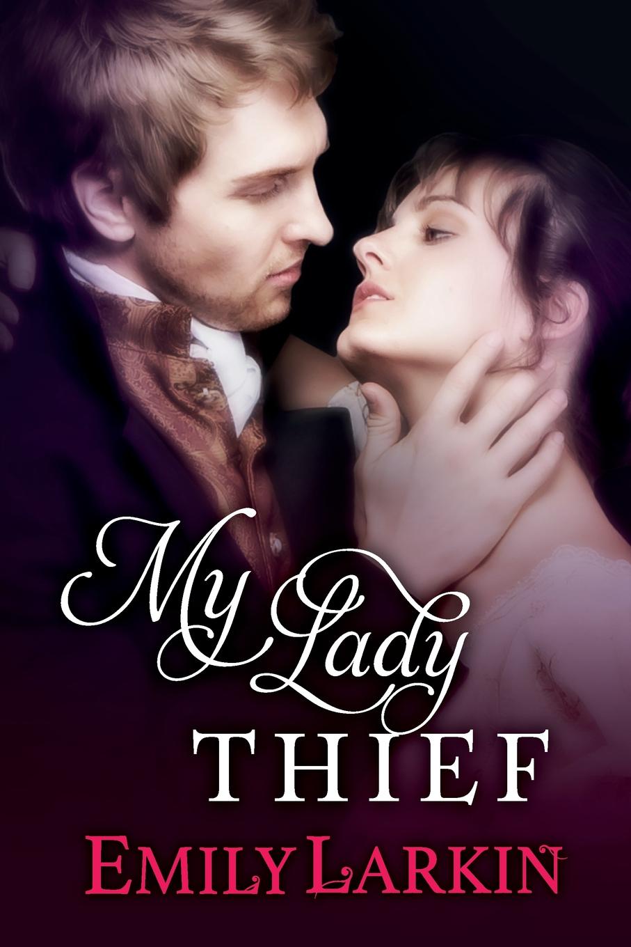 My lady. Lady Thief.