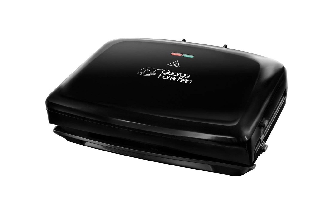 фото Электрогриль George Foreman 24330-56