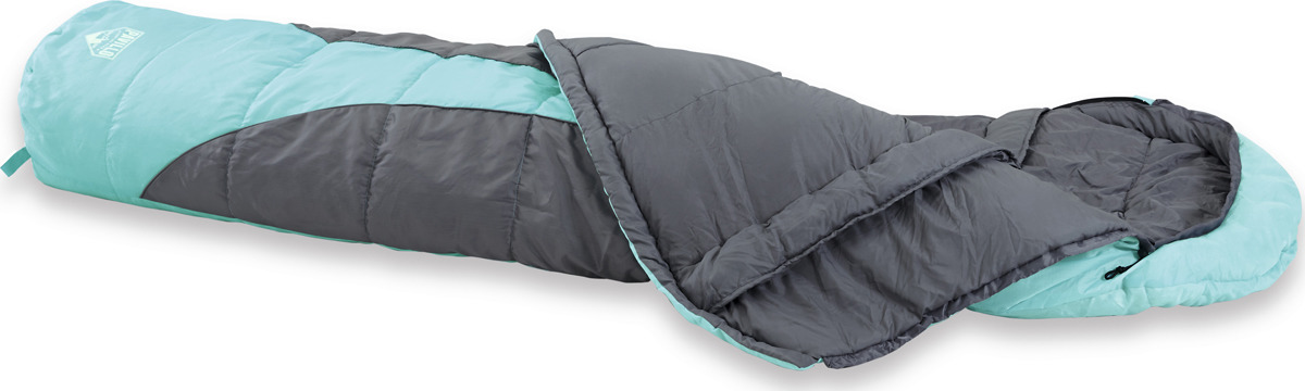 Спальный мешок Bestway HeatWrap300, 230 х 80 х 55 см