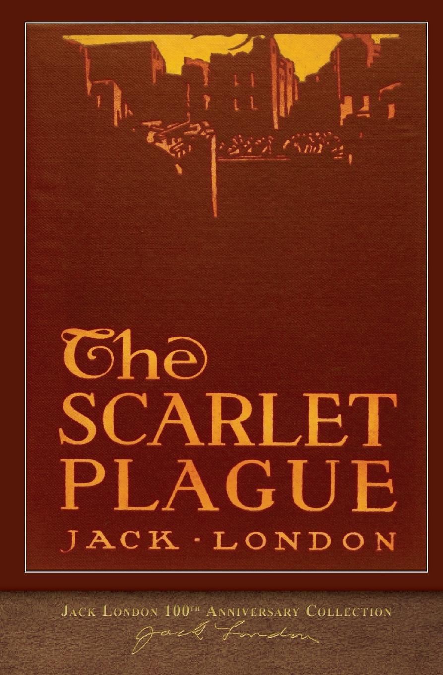 фото The Scarlet Plague. 100th Anniversary Collection