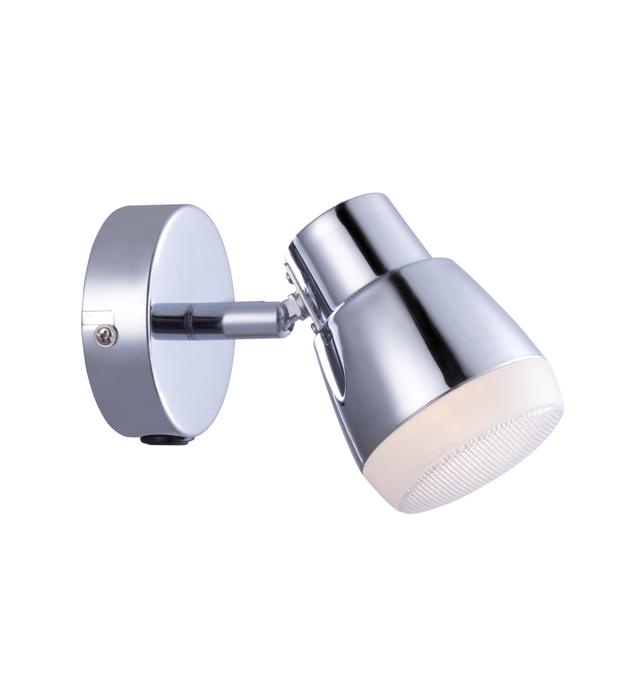 все цены на Бра Arte Lamp A5621AP-1CC, LED, 15 Вт онлайн