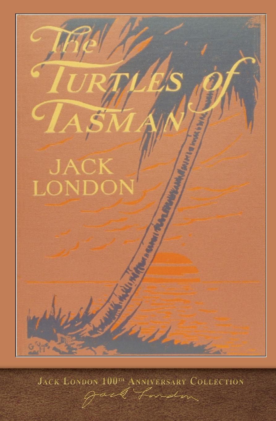 фото The Turtles of Tasman. 100th Anniversary Collection