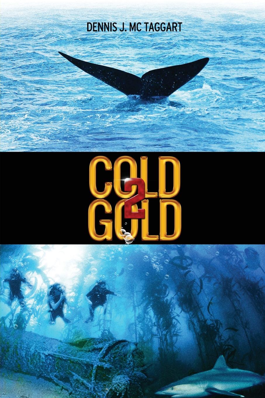 Gold is cold